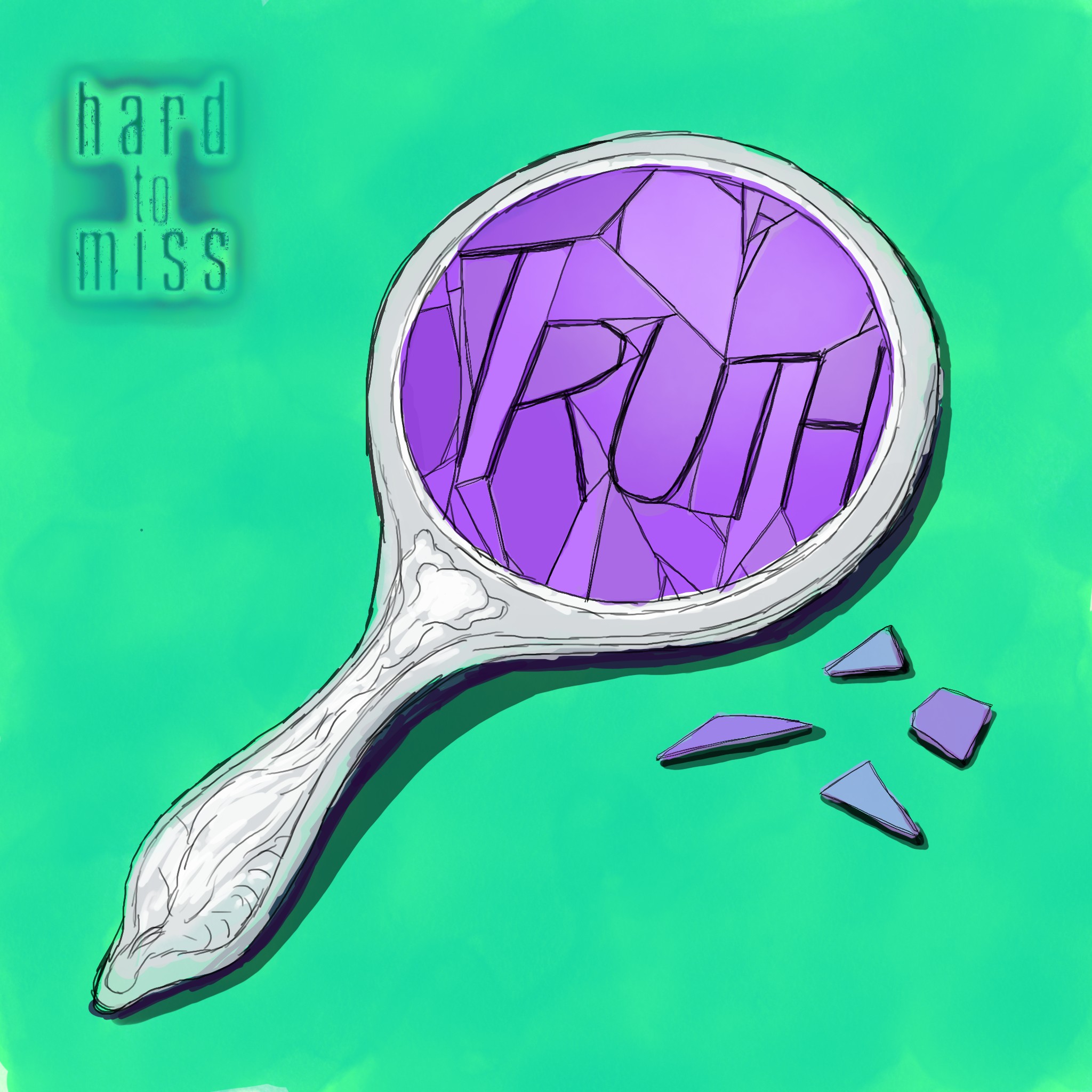 Truth artwork